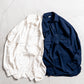 SANMONT Cotton Silk Work Shirt
