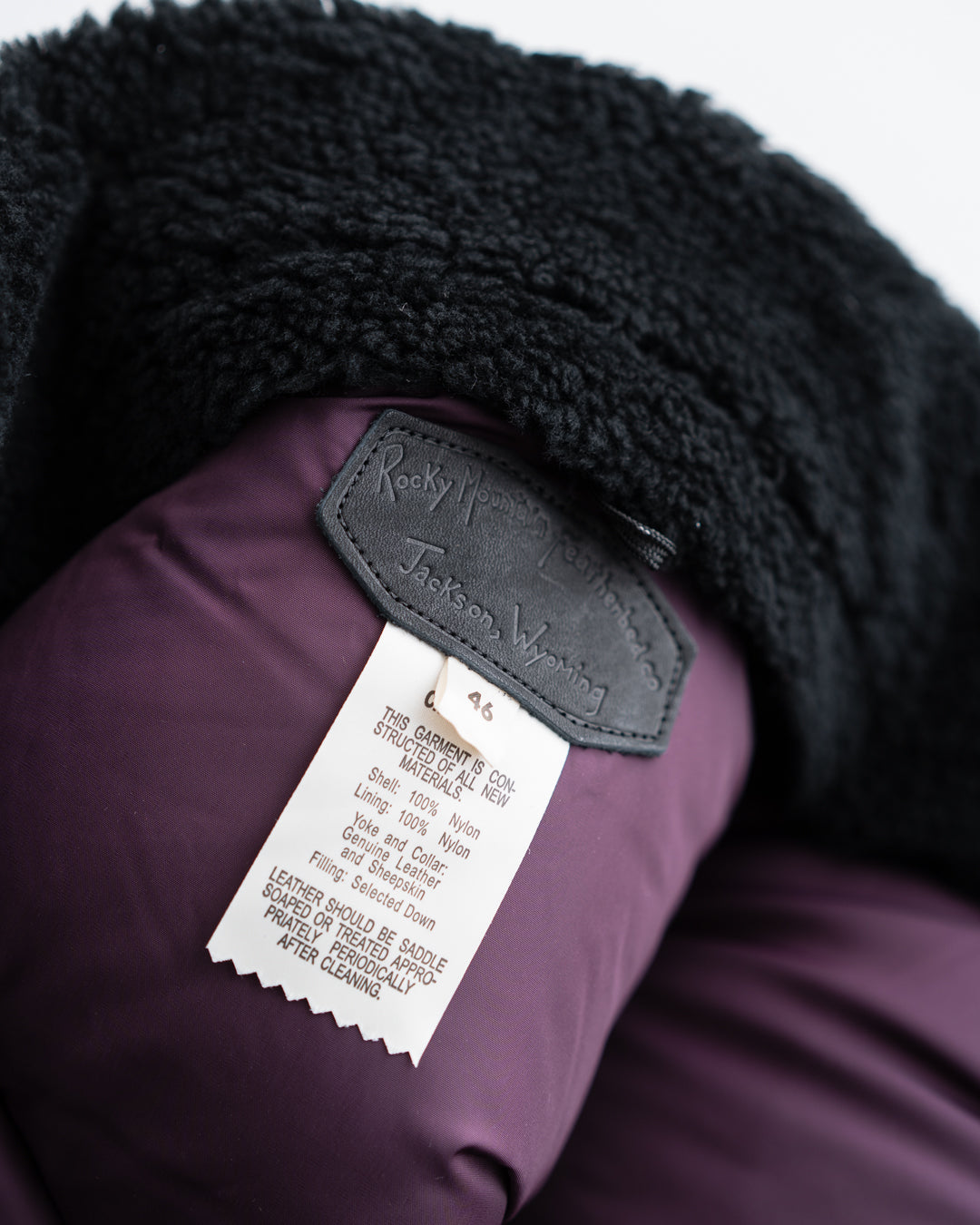 [10.31 sat 11:00 Release]【Collaboration Item】Rocky Mountain × GDC Christy Vest