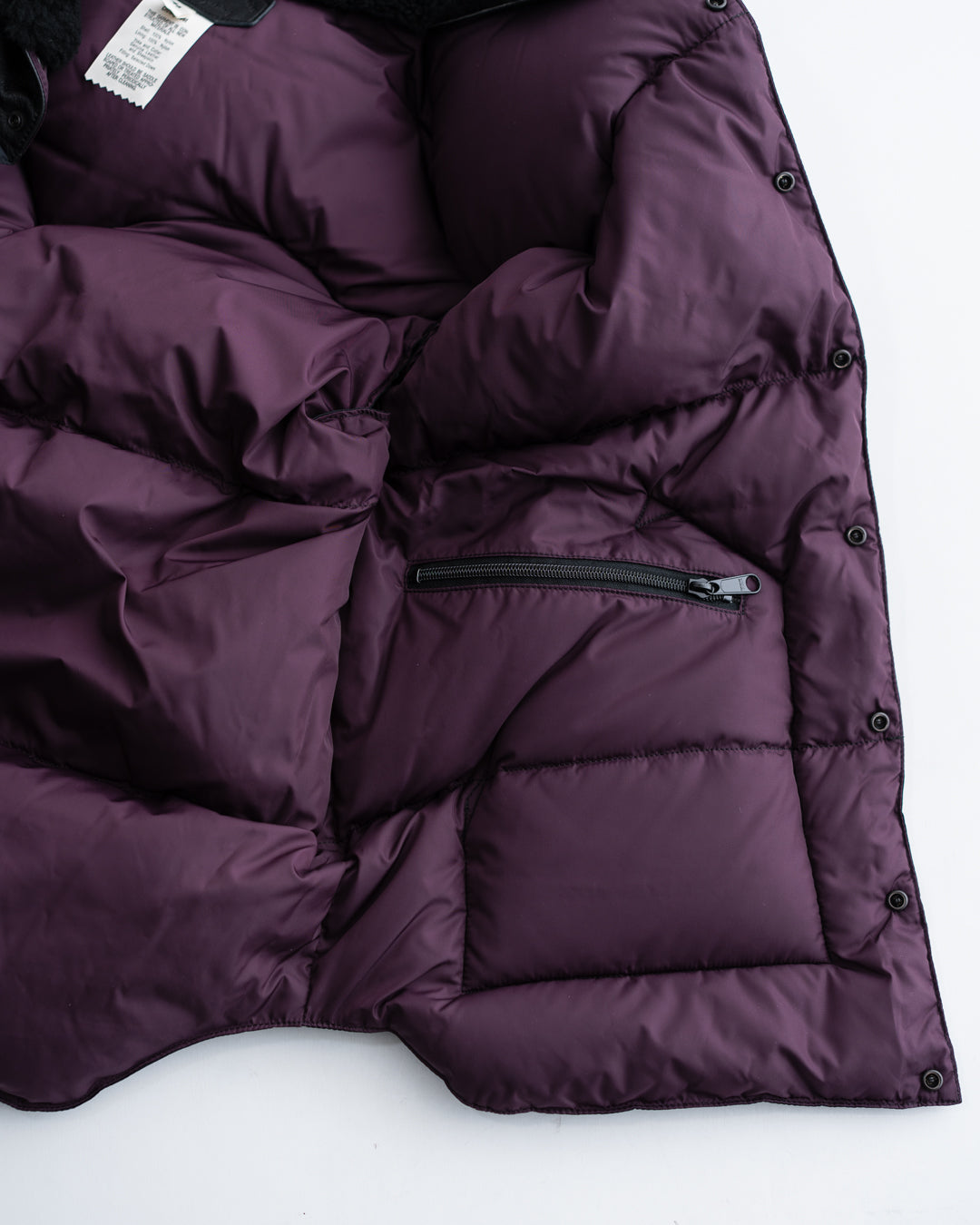 [10.31 sat 11:00 Release]【Collaboration Item】Rocky Mountain × GDC Christy Vest