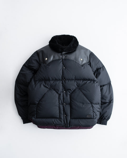 [10.31 sat 11:00 Release]【Collaboration Item】Rocky Mountain × GDC Christy Jacket