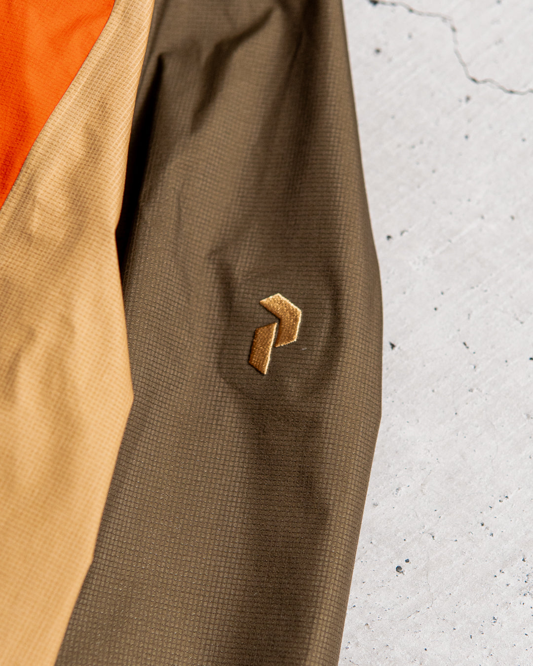 Peak Performance Trail 3L Hipe Jacket