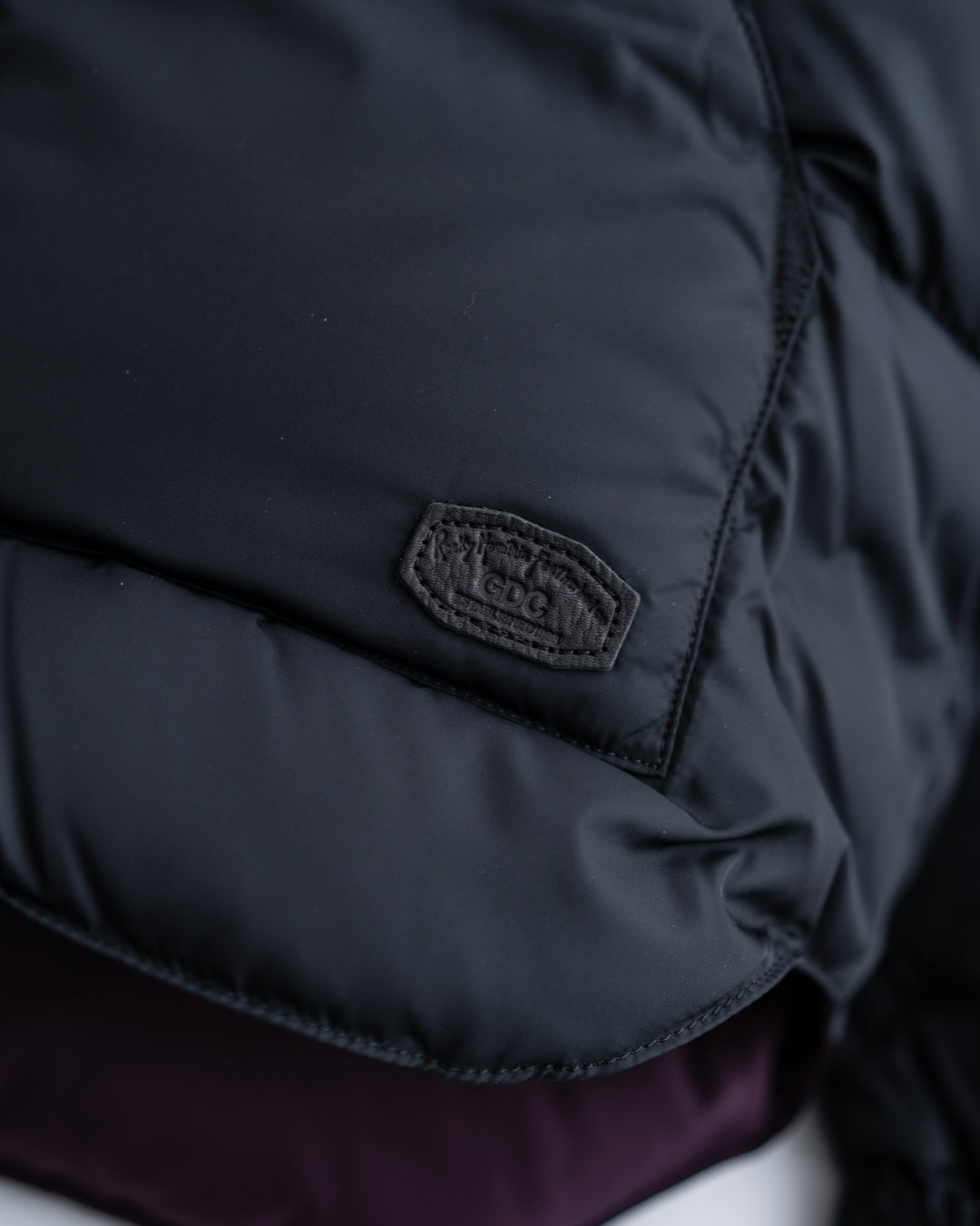 [10.31 sat 11:00 Release]【Collaboration Item】Rocky Mountain × GDC Christy Jacket