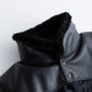 [10.31 sat 11:00 Release]【Collaboration Item】Rocky Mountain × GDC Christy Jacket