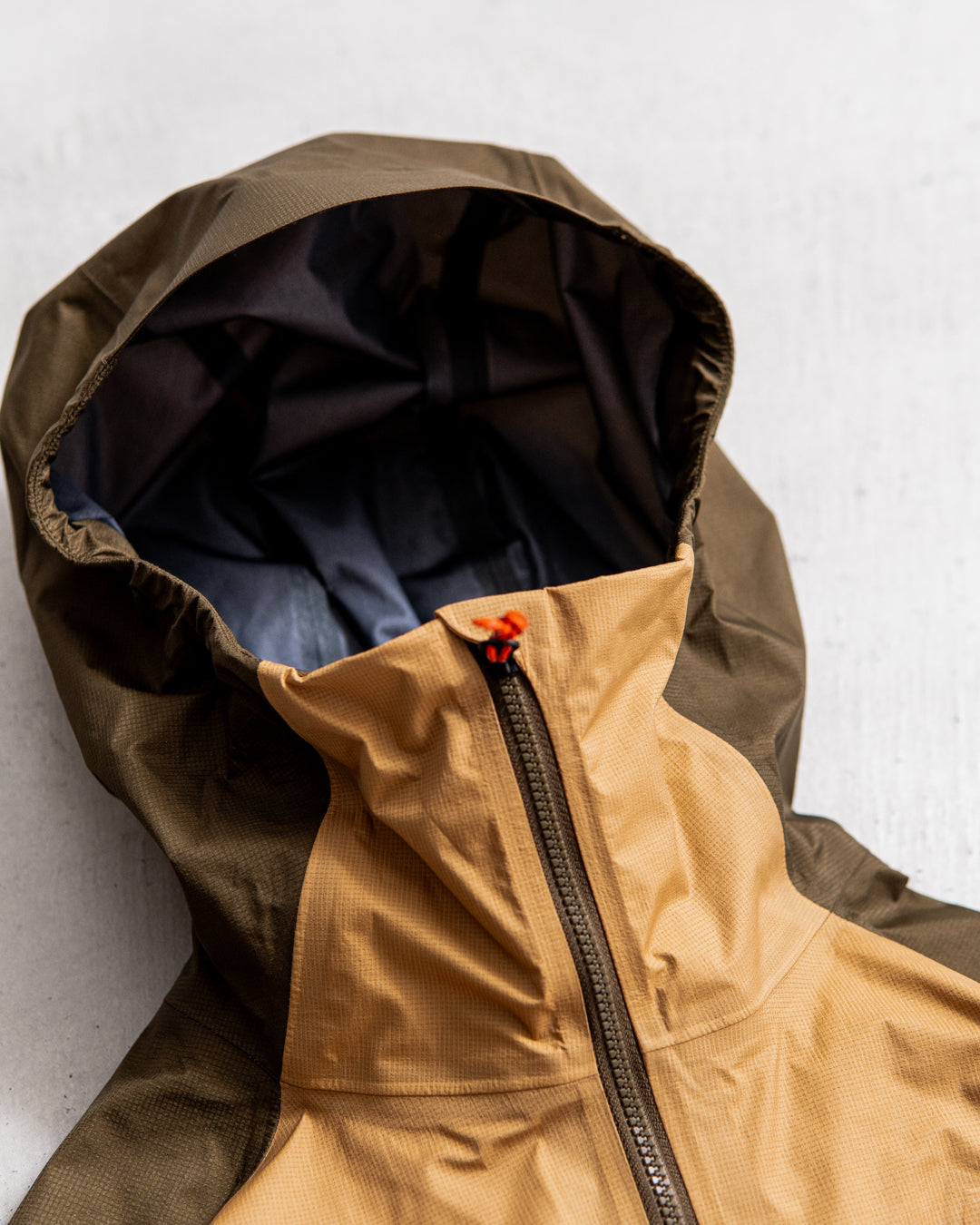 Peak Performance Trail 3L Hipe Jacket