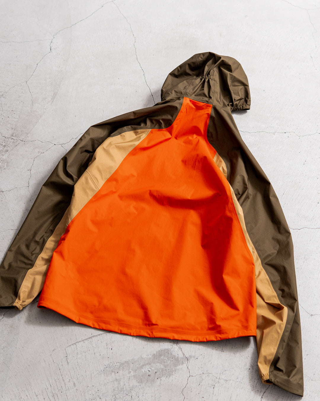 Peak Performance Trail 3L Hipe Jacket