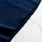 SANMONT Silk Noir Knit Balaclava