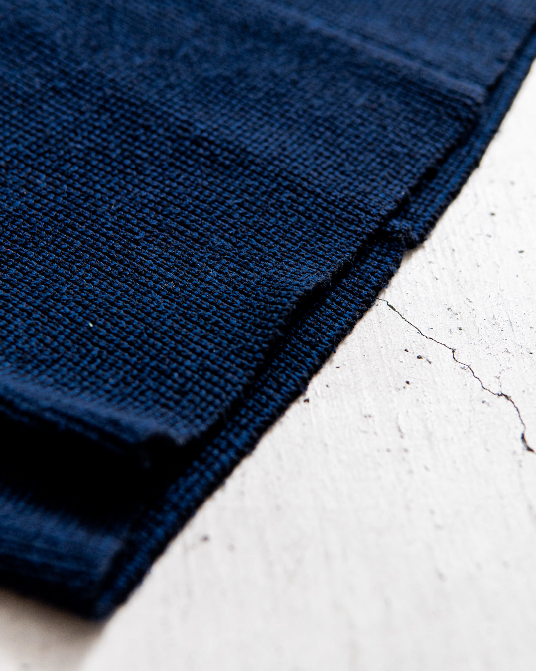 SANMONT Silk Noir Knit Balaclava