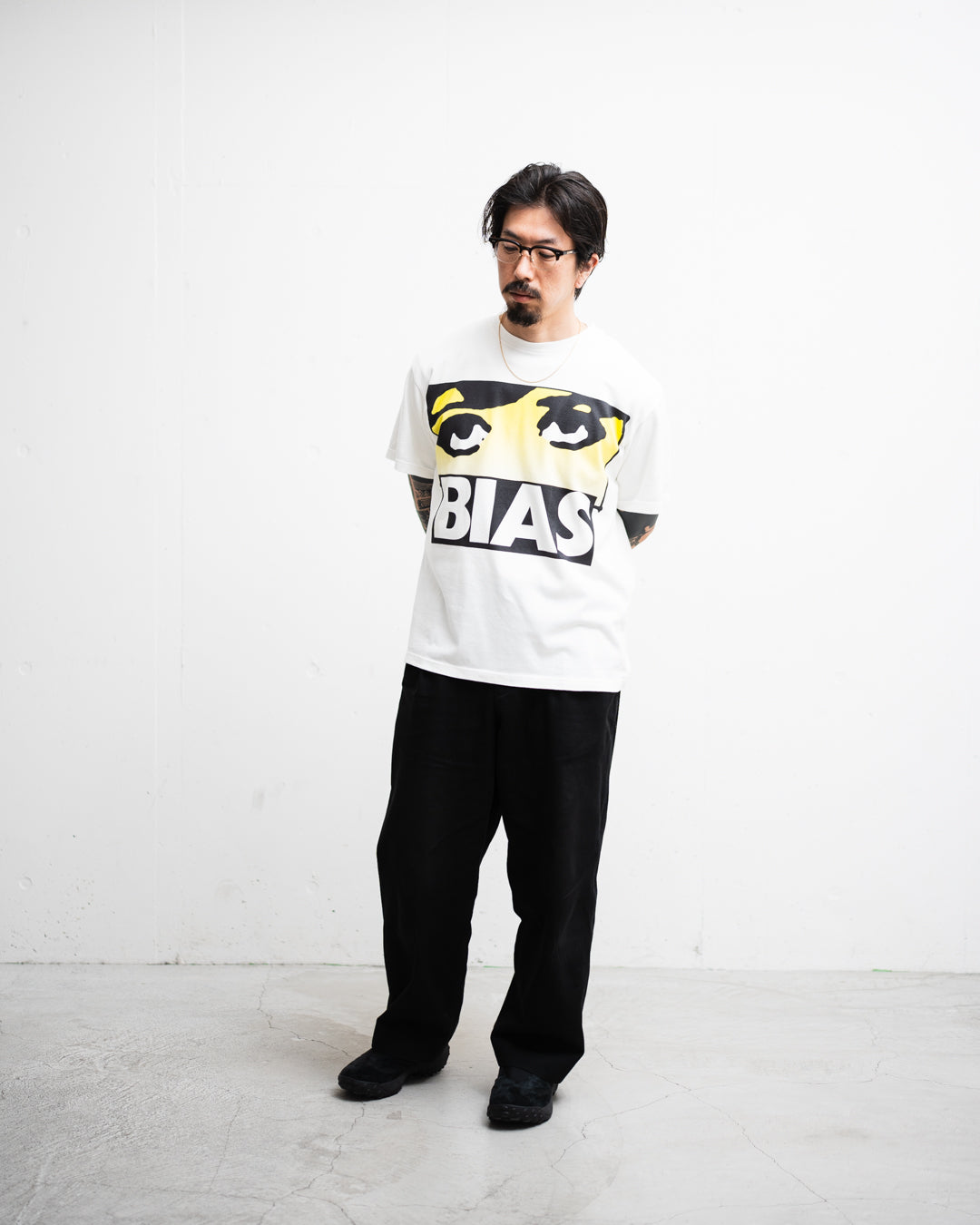 BIAS DOGS UBIK
