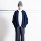 【RESTOCK】MURASPO URBAN ARAN ZIP