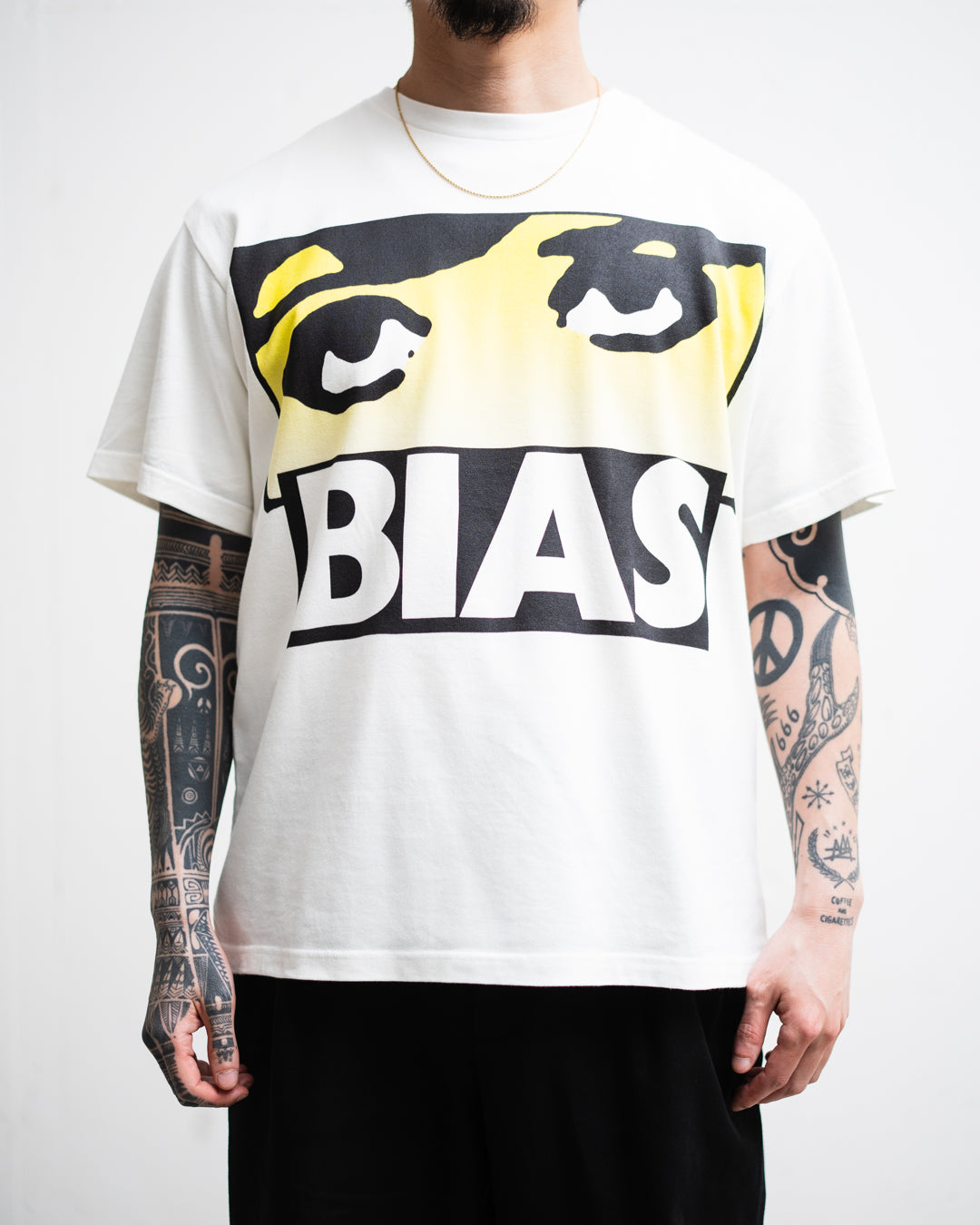 BIAS DOGS UBIK
