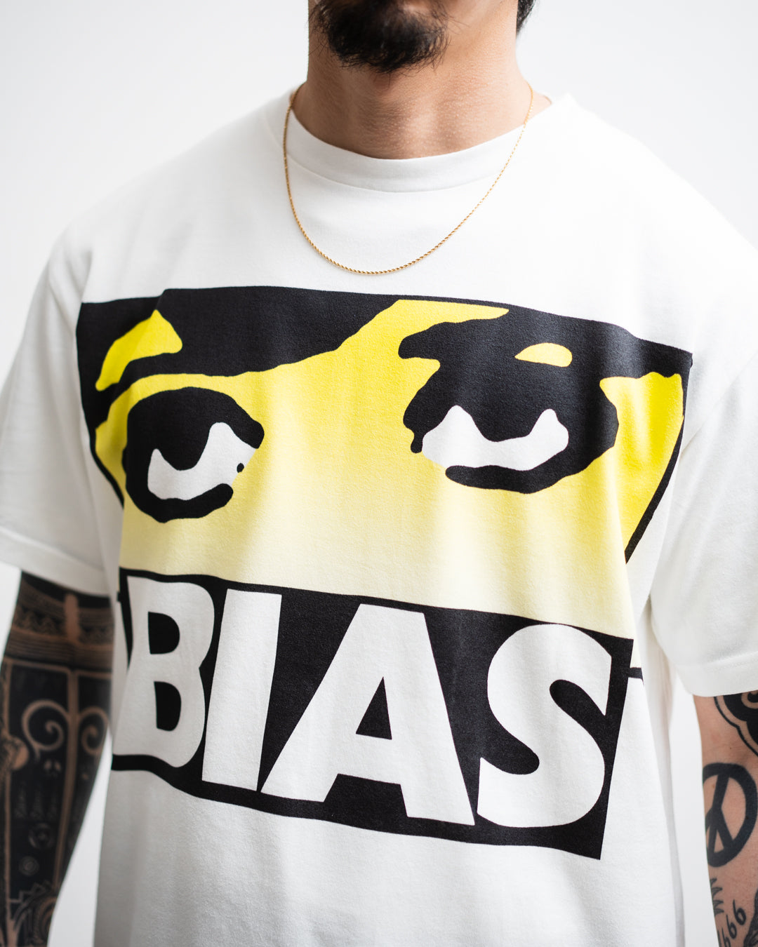 BIAS DOGS UBIK