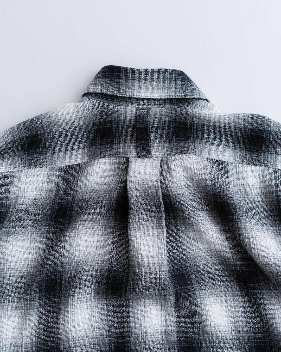 ROTOL Dry Ombre Wide Shirt