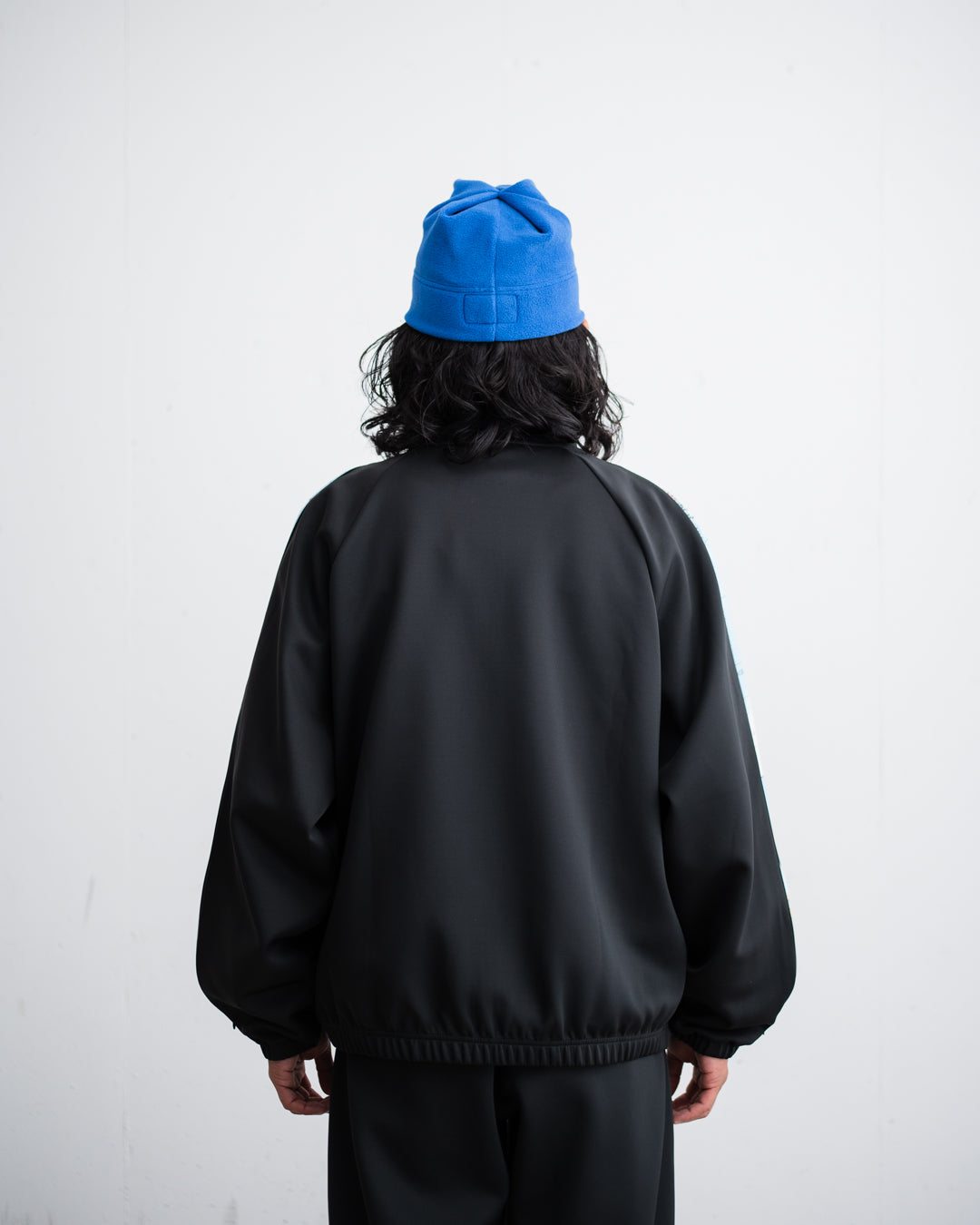 [10.31sat 12:00 Release]【Collaboration Item】SEDAN ALL-PURPOSE PUMA / Ventilation Track Jacket
