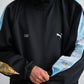 [10.31sat 12:00 Release]【Collaboration Item】SEDAN ALL-PURPOSE PUMA / Ventilation Track Jacket