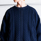【RESTOCK】MURASPO URBAN ARAN ZIP