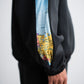 [10.31sat 12:00 Release]【Collaboration Item】SEDAN ALL-PURPOSE PUMA / Ventilation Track Jacket
