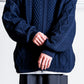 【RESTOCK】MURASPO URBAN ARAN ZIP