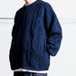 【RESTOCK】MURASPO URBAN ARAN ZIP