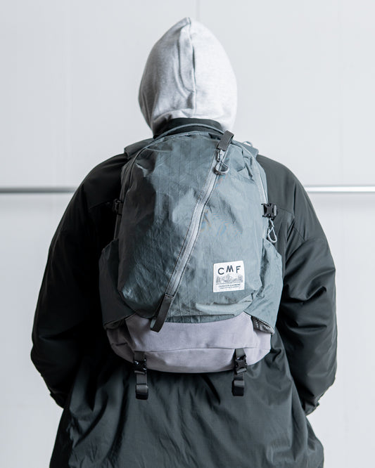 CMF OUTDOOR GARMENT WEEKENDERZ X-PAC