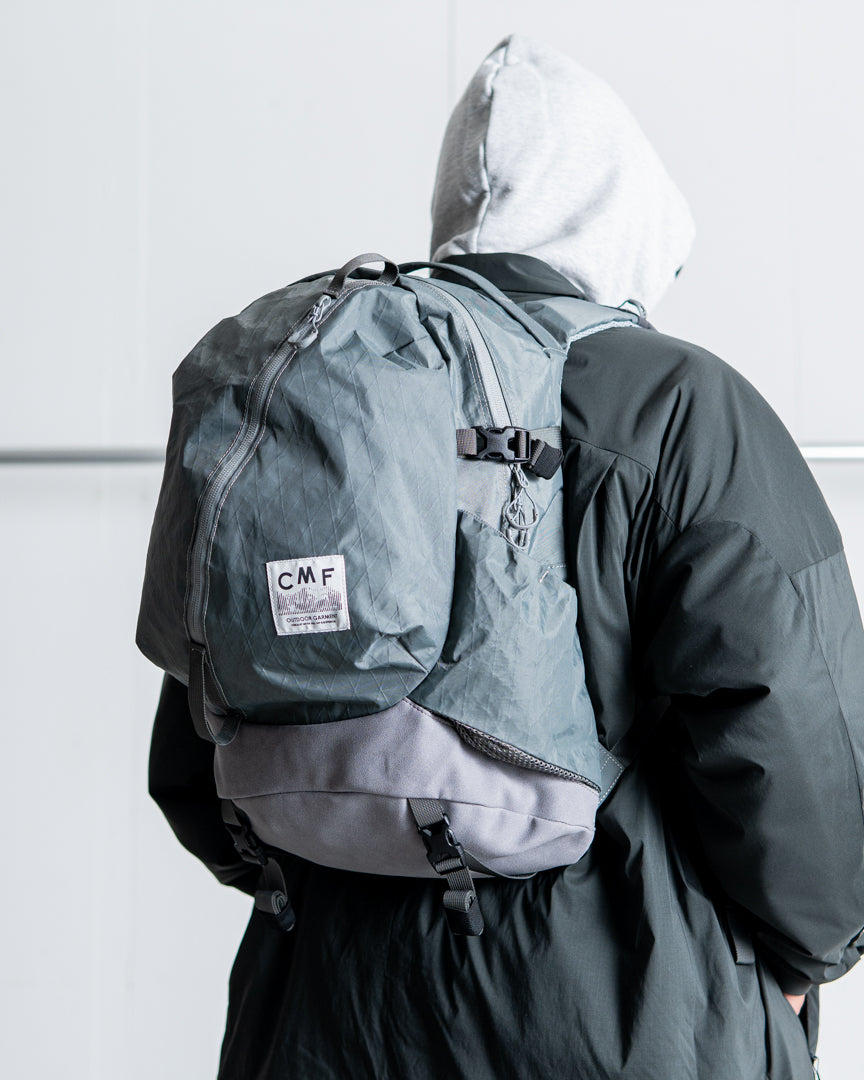 CMF OUTDOOR GARMENT WEEKENDERZ X-PAC