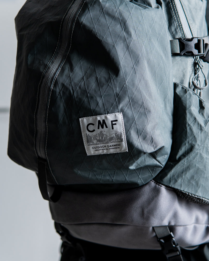 CMF OUTDOOR GARMENT WEEKENDERZ X-PAC