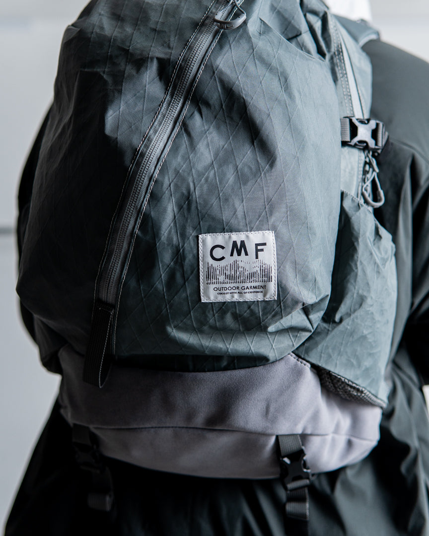 CMF OUTDOOR GARMENT WEEKENDERZ X-PAC