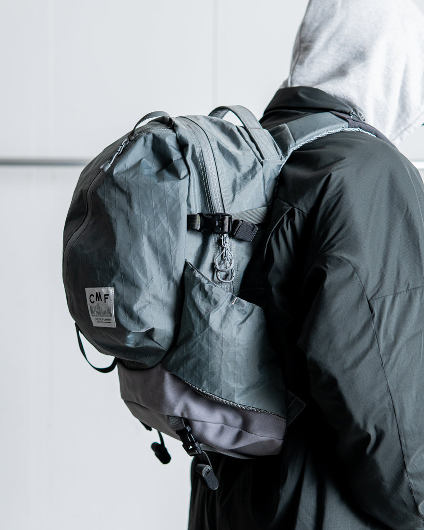 CMF OUTDOOR GARMENT WEEKENDERZ X-PAC