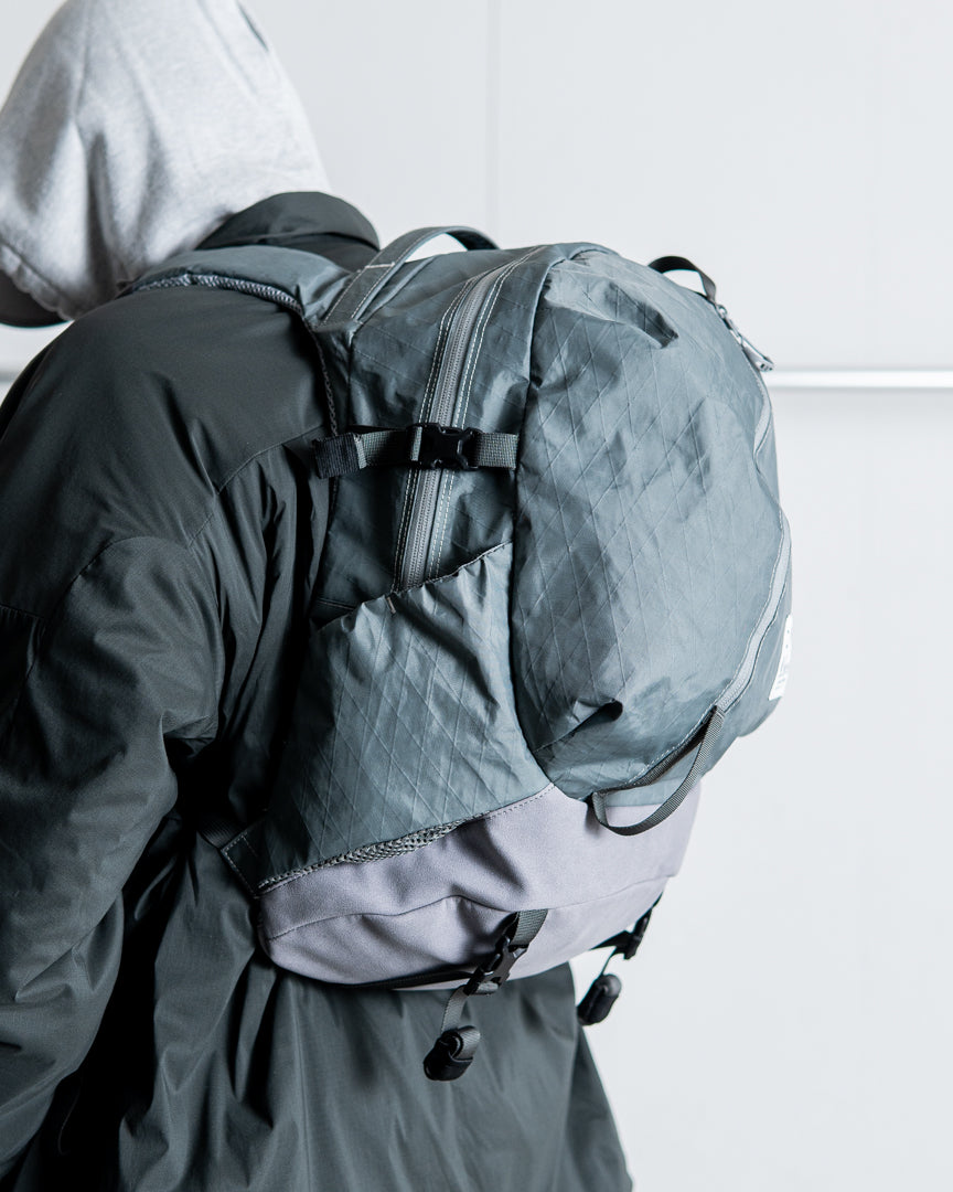 CMF OUTDOOR GARMENT WEEKENDERZ X-PAC