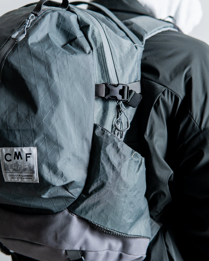 CMF OUTDOOR GARMENT WEEKENDERZ X-PAC