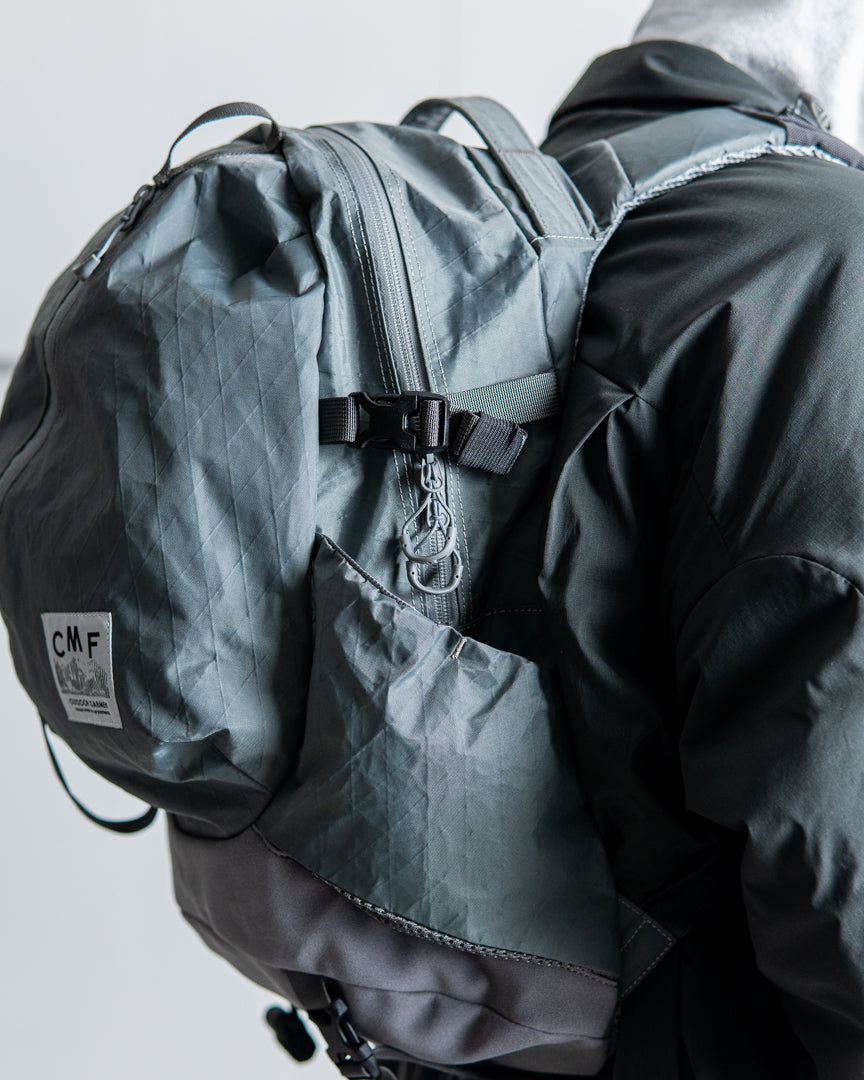 CMF OUTDOOR GARMENT WEEKENDERZ X-PAC