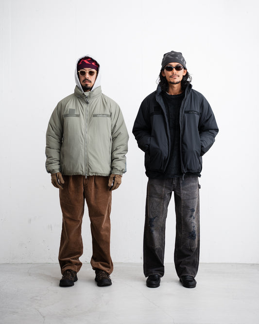[10.31sat 12:00 Release]【Collaboration Item】SEDAN ALL-PURPOSE × WILD THINGS Happy Monster Jacket
