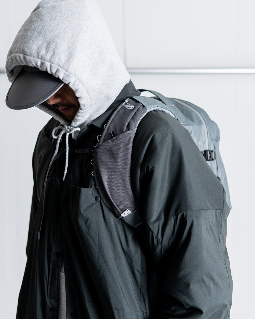 CMF OUTDOOR GARMENT WEEKENDERZ X-PAC