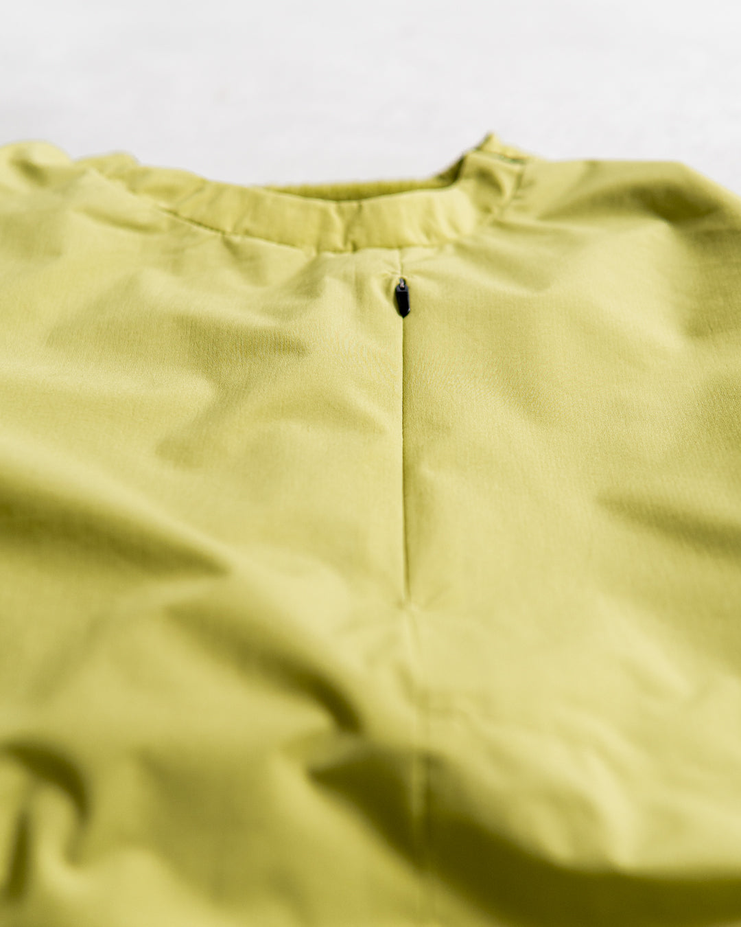 snow peak Octa Nomad Pullover