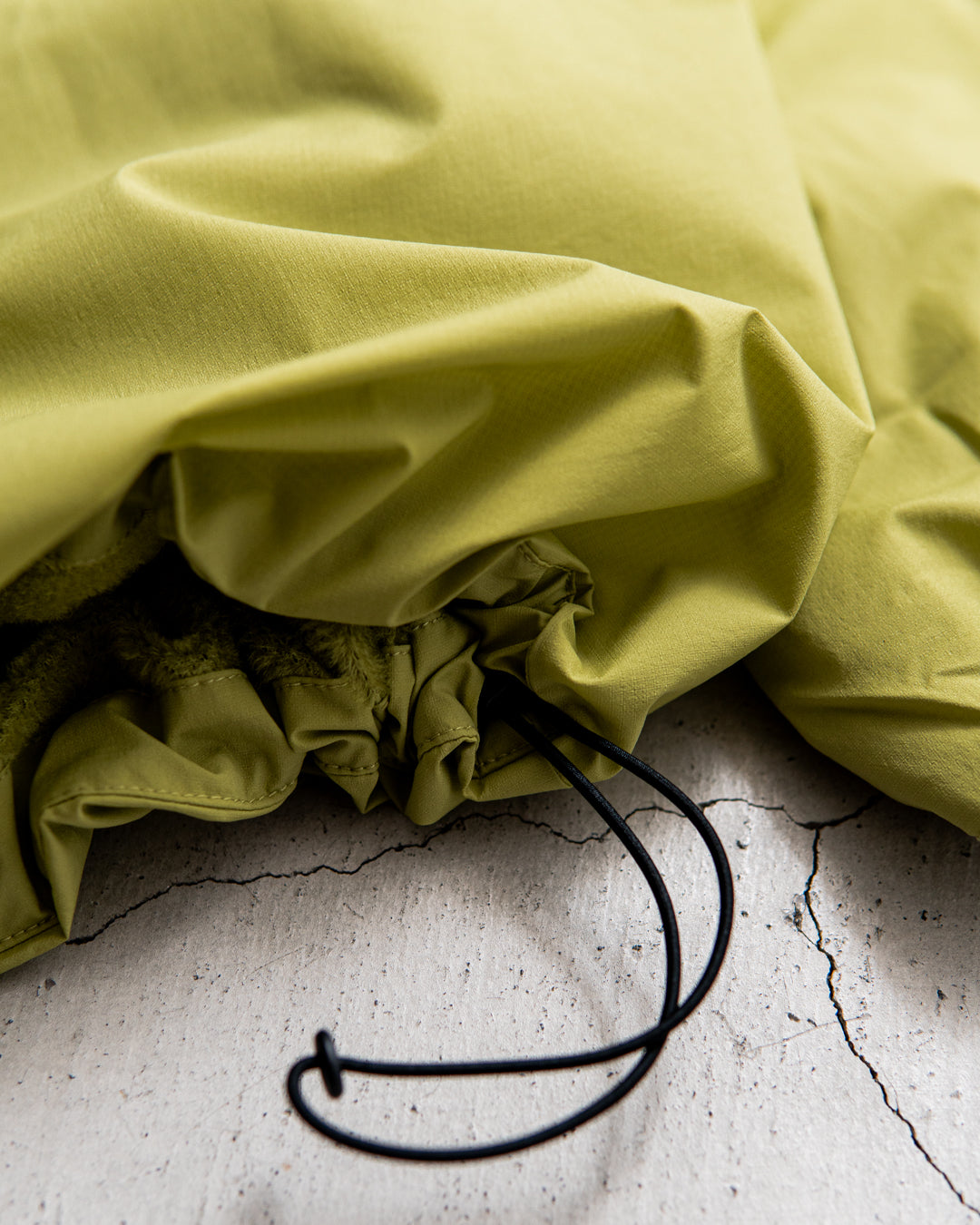 snow peak Octa Nomad Pullover