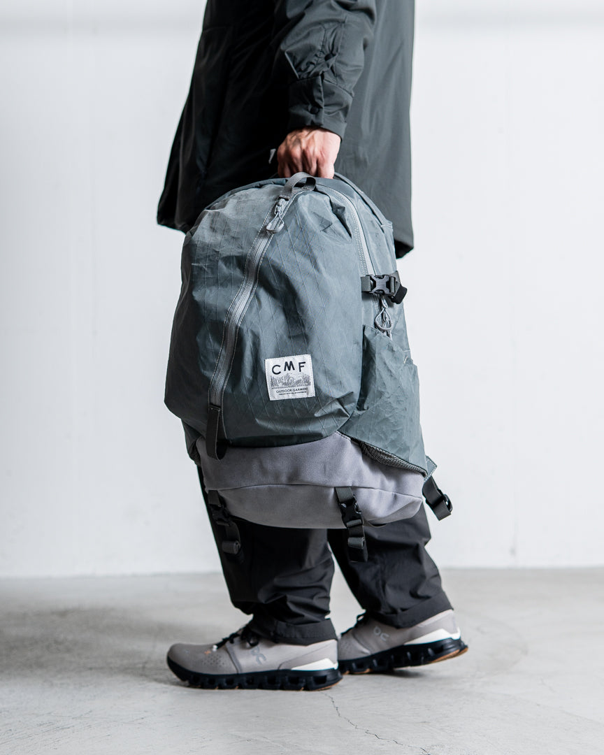 CMF OUTDOOR GARMENT WEEKENDERZ X-PAC