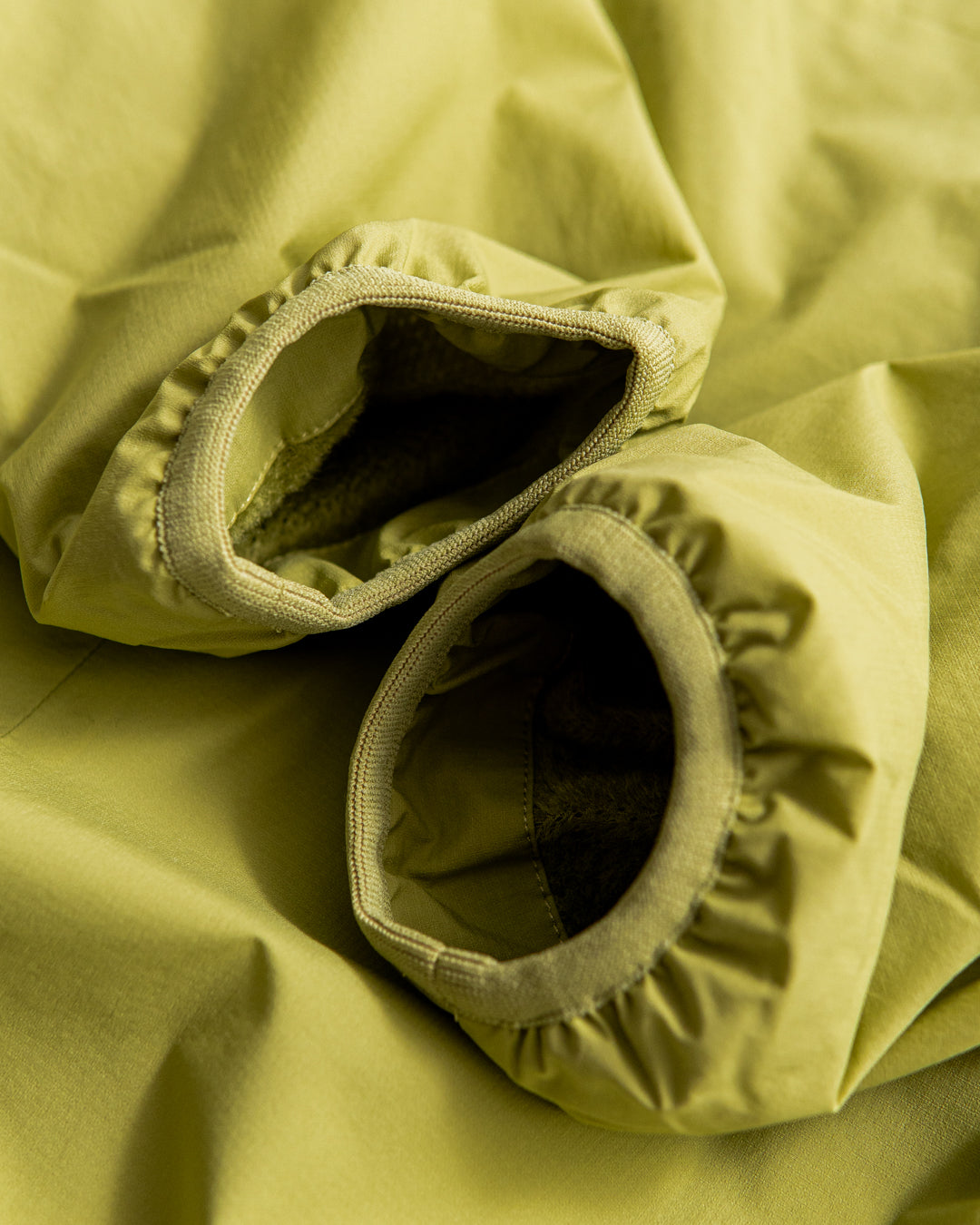 snow peak Octa Nomad Pullover