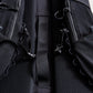 CMF OUTDOOR GARMENT BACKPACKERZ 32 CORDURA BALLISTIC NYLON & SMOOTH NYLON