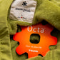 snow peak Octa Nomad Pullover