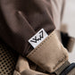 CMF OUTDOOR GARMENT BACKPACKERZ 32 CORDURA BALLISTIC NYLON & SMOOTH NYLON
