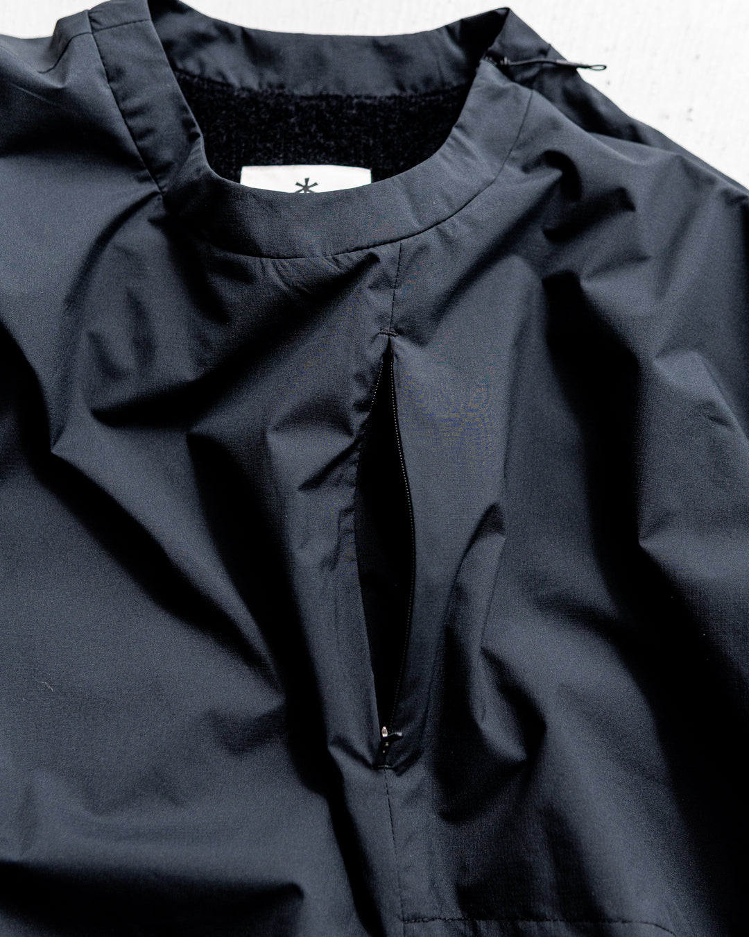 snow peak Octa Nomad Pullover
