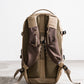 CMF OUTDOOR GARMENT BACKPACKERZ 32 CORDURA BALLISTIC NYLON & SMOOTH NYLON