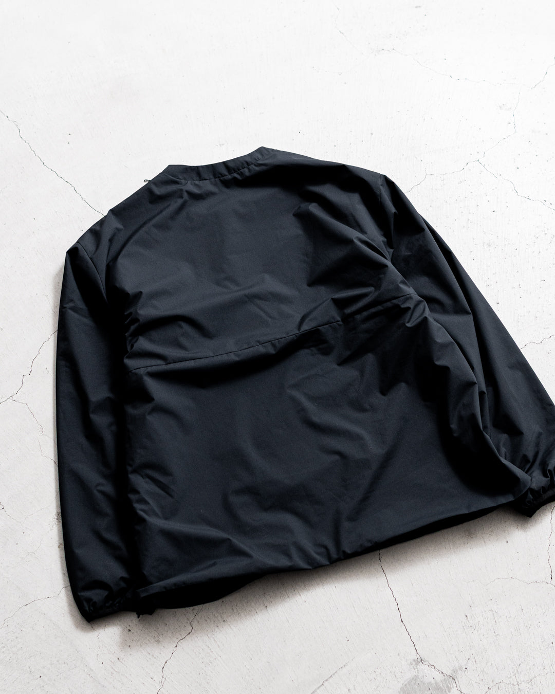 snow peak Octa Nomad Pullover