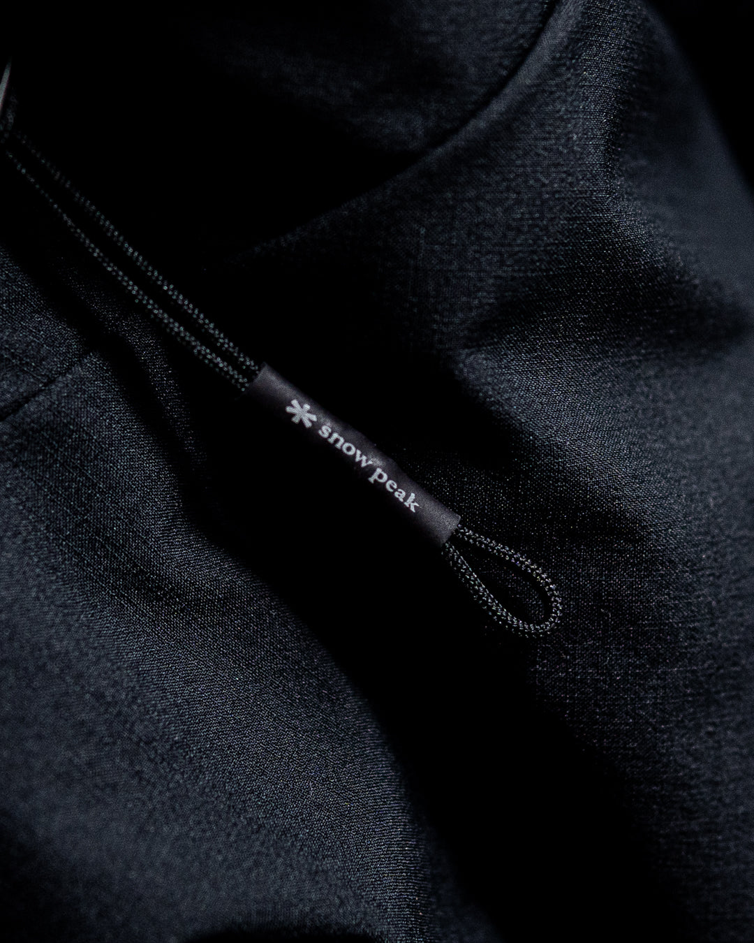 snow peak Octa Nomad Pullover