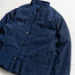 snow peak Garment Dyed Down Jacket