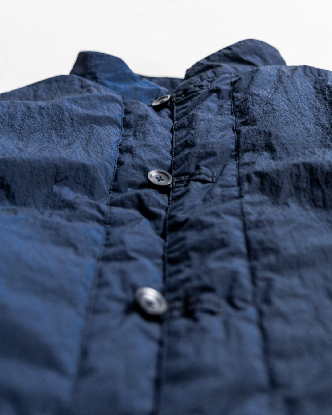 snow peak Garment Dyed Down Jacket