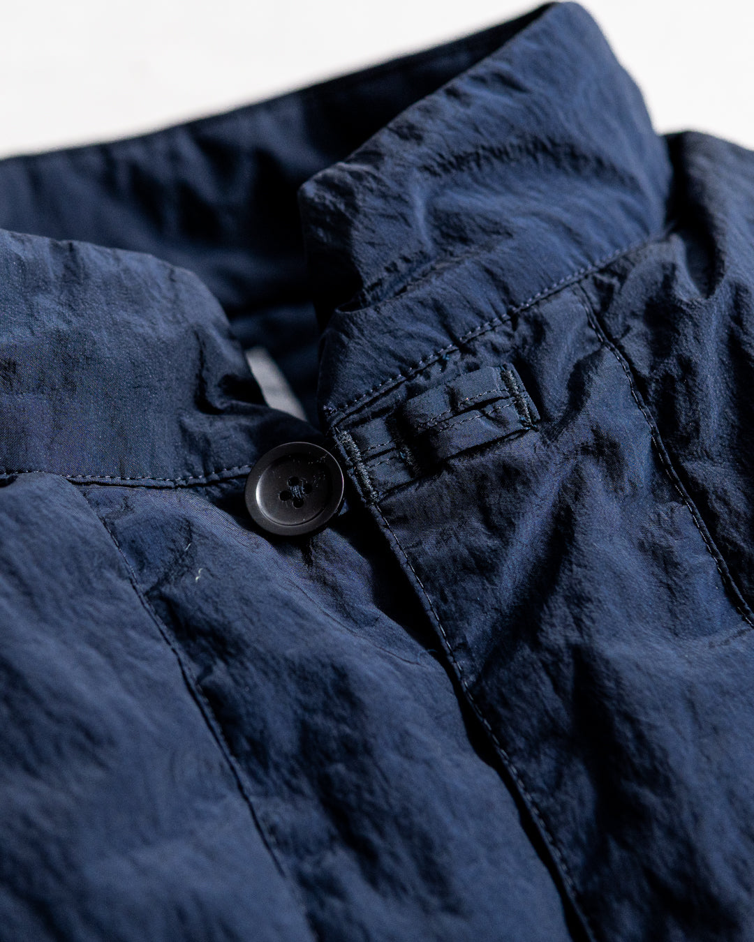 snow peak Garment Dyed Down Jacket