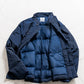 snow peak Garment Dyed Down Jacket