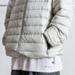 ES.1 Middle Down Jacket