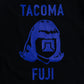 TACOMA FUJI RECORDS TACOMA FUJI LOGO MARK Tee ‘26 designed by Tomoo Gokita