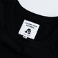TACOMA FUJI RECORDS ZEN RUNNER Tee designed by Jerry UKAI